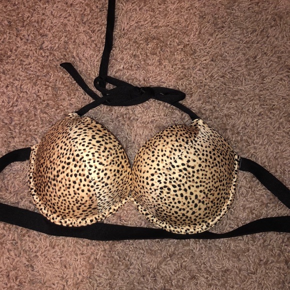 Victoria's Secret Other - Victoria’s Secret Push-Up Bikini Top Victoria's Secret Other - Victoria’s Secret Push-Up Bikini Top